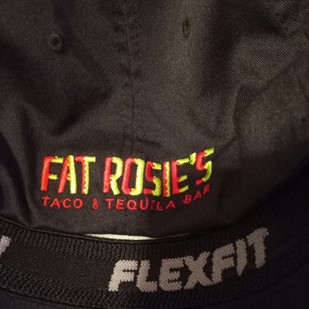 FAT ROSIE'S Cap - Picture 4 of 5